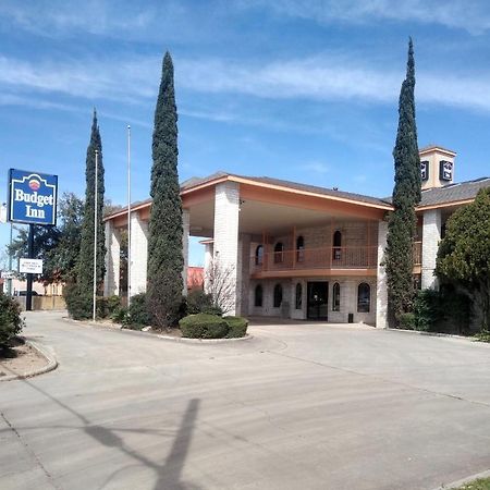 Budget Inn San Antonio Downtown I-10 East Zewnętrze zdjęcie