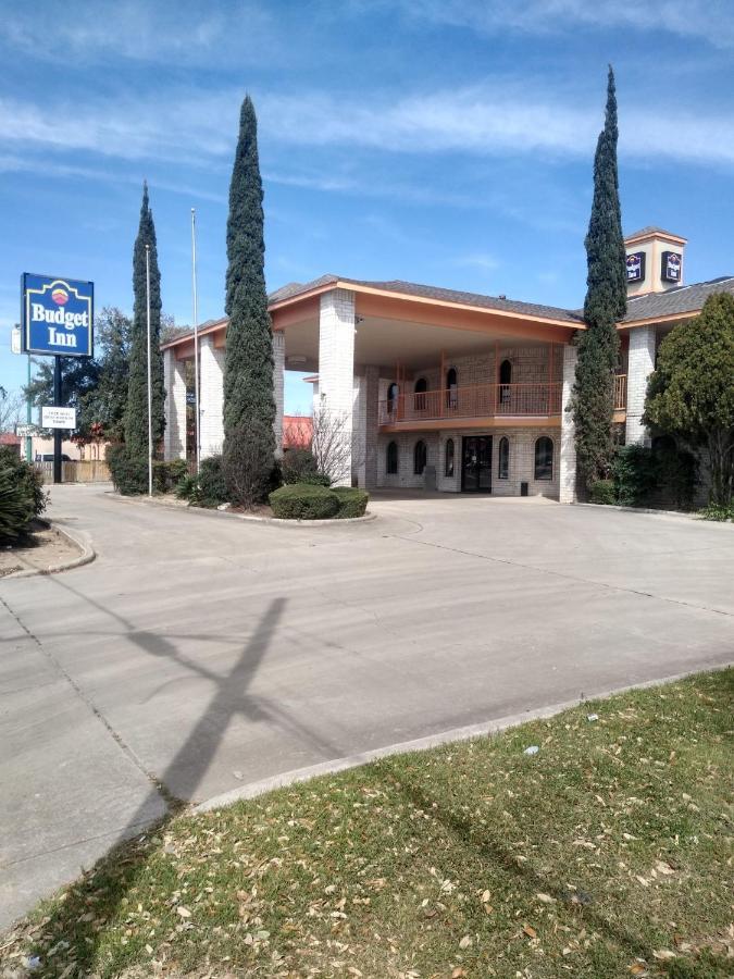 Budget Inn San Antonio Downtown I-10 East Zewnętrze zdjęcie
