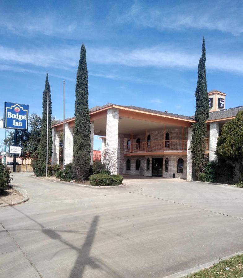 Budget Inn San Antonio Downtown I-10 East Zewnętrze zdjęcie