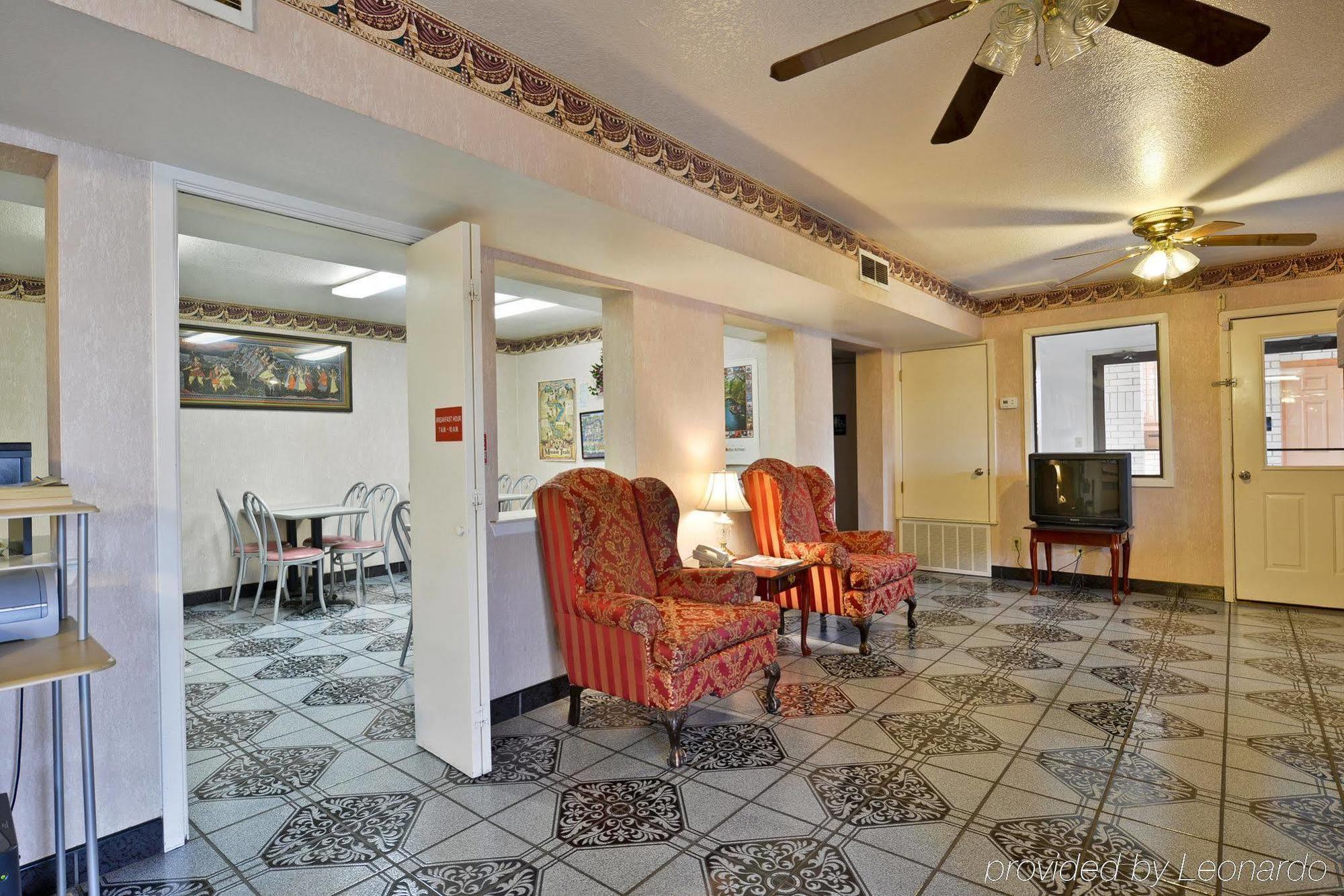 Budget Inn San Antonio Downtown I-10 East Zewnętrze zdjęcie