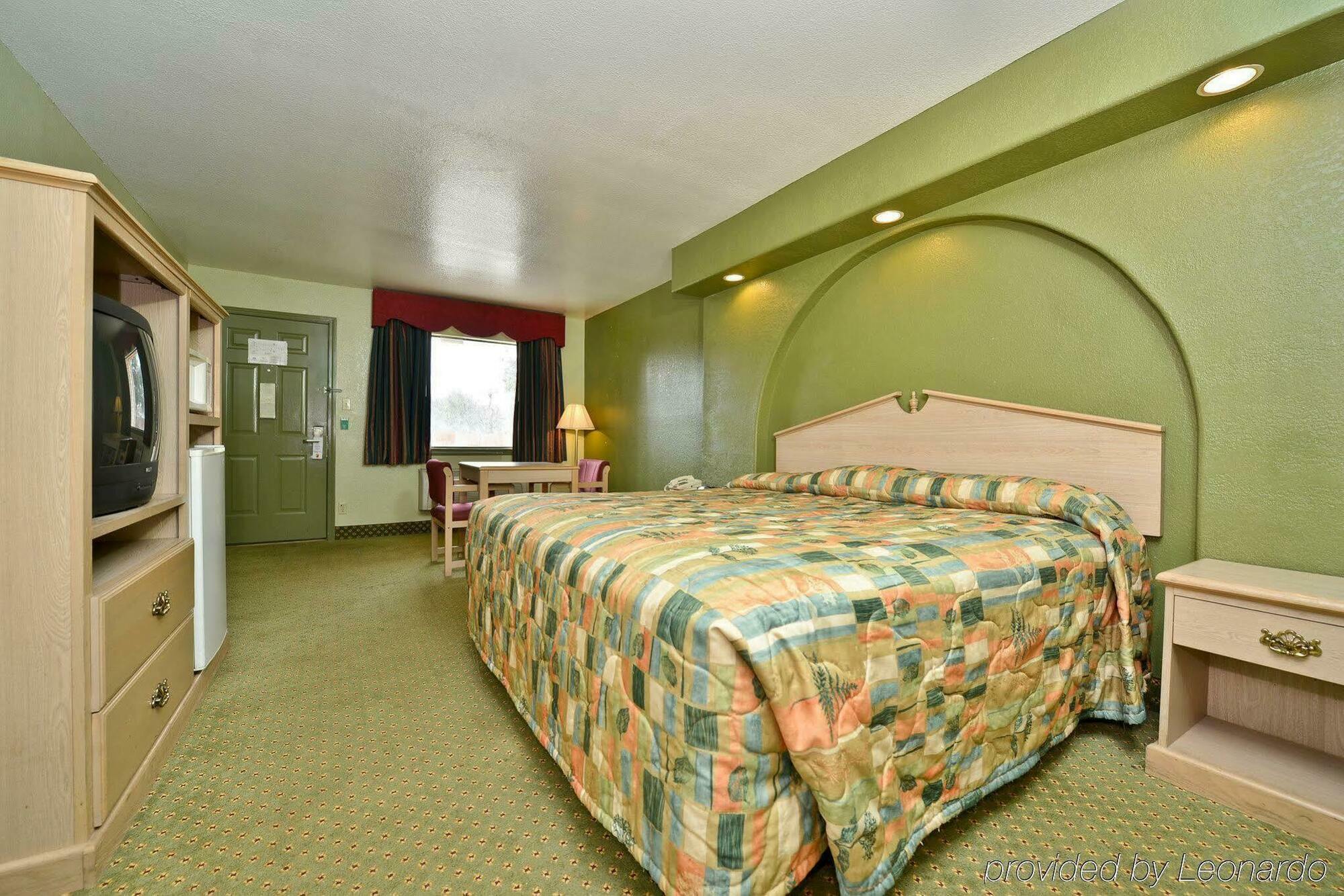Budget Inn San Antonio Downtown I-10 East Zewnętrze zdjęcie
